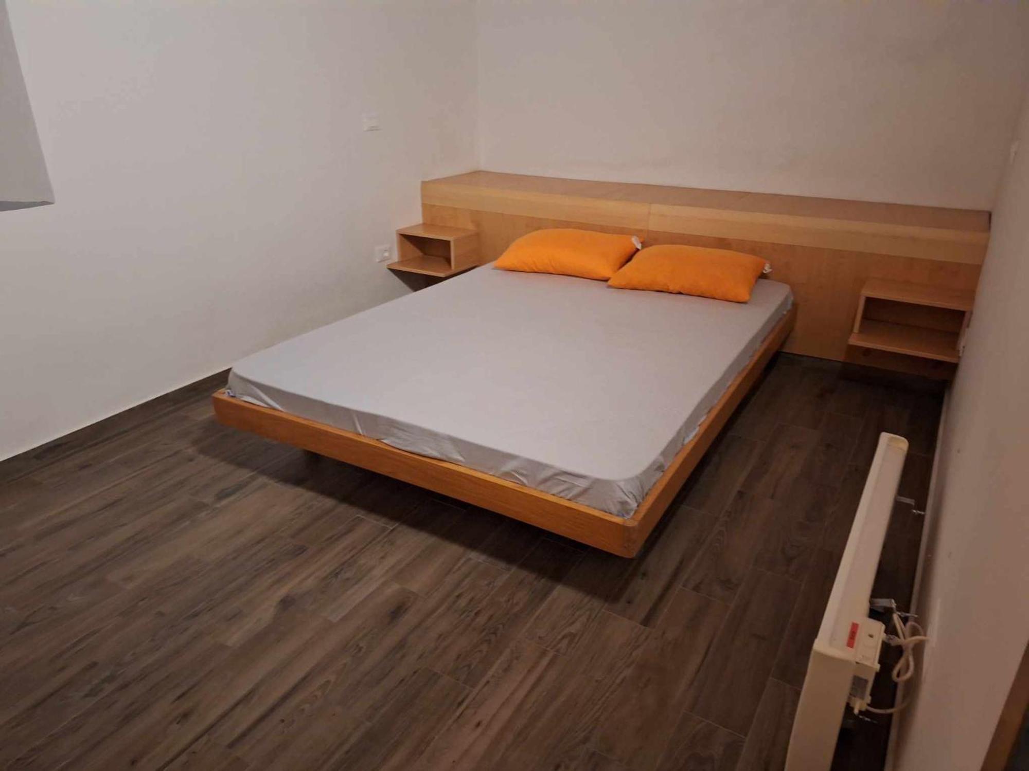 Dom Klementa Juga Hotel Lepena Buitenkant foto