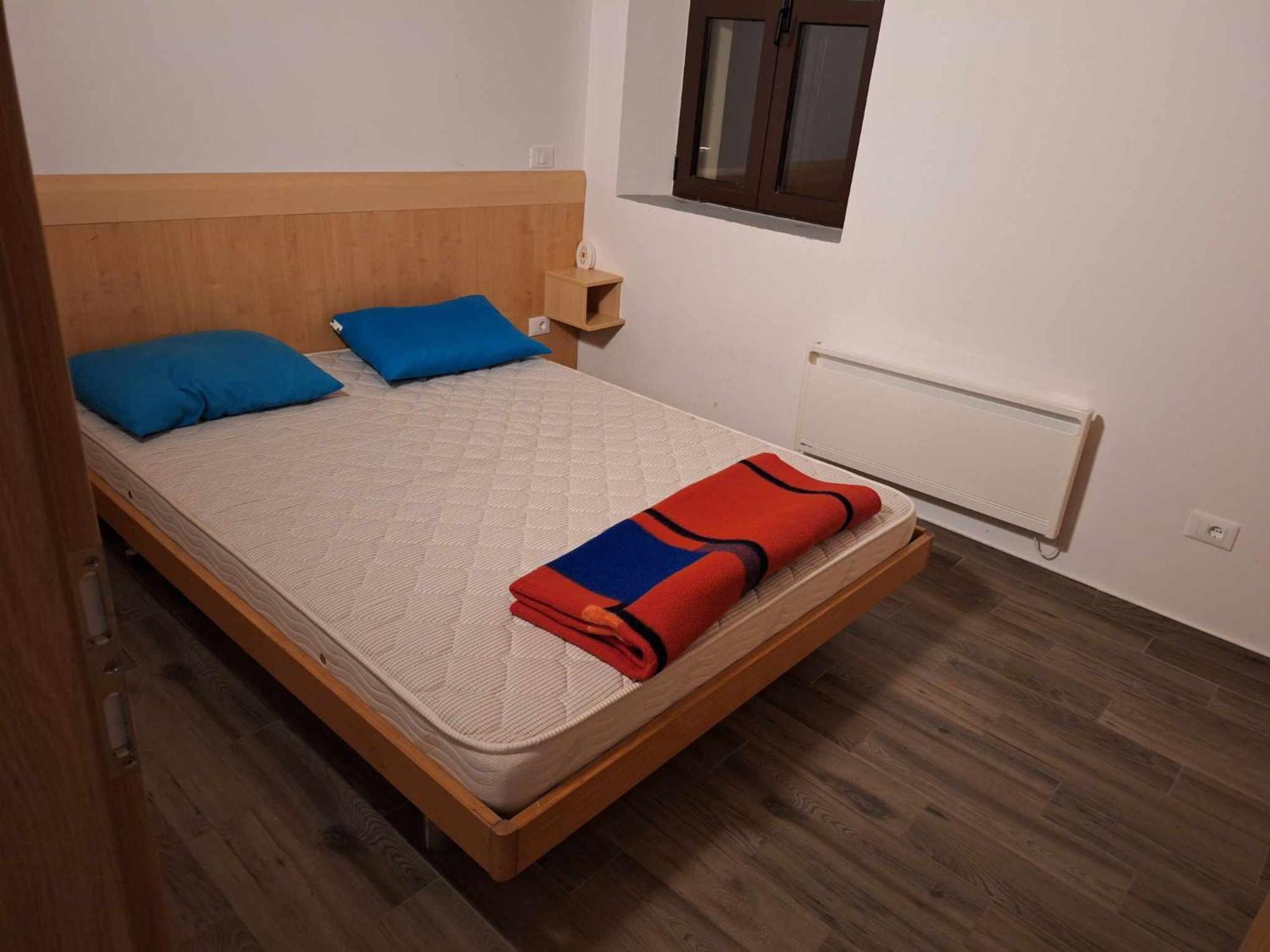 Dom Klementa Juga Hotel Lepena Buitenkant foto