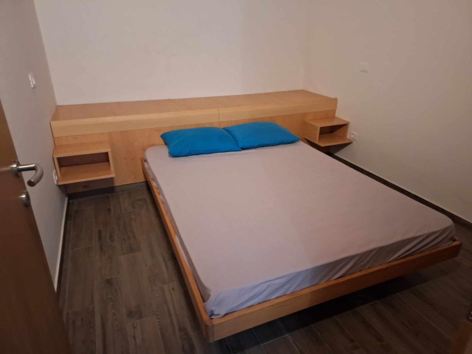 Dom Klementa Juga Hotel Lepena Buitenkant foto